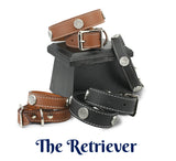 retriever matching collars leather dog collars dog collar friendship bracelet