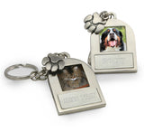 picture keychains personalized with photos and engraving