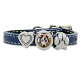 pet memorial picture bracelet