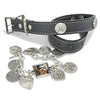 The Lap Dog Photo Charm Bracelet and Collar Combo