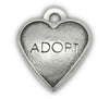dog charm for adopt a dog dog charm bracelet