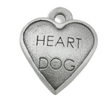 dog charm for animal rescue jewelry