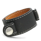 Leather Cuff bracelet