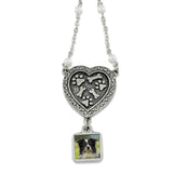 dog picture jewelry