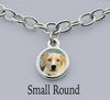 photo bracelet for pet lovers