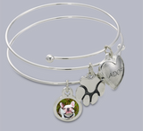 bracelet to remember your dog
