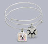 photo jewelry for pets