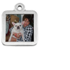 Extras - Large Square Photo Charm for Dog Charm Bracelet - Customer's Product with price 15.00 ID mRnexJGjpujSRdTlXBvIByGN