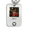 Picture Necklace Dog Jewelry - Zoe Personalized Pet Photo Pendant - Customer's Product with price 55.00 ID tAcjYgNVhE-9ReihYeyyyzAW